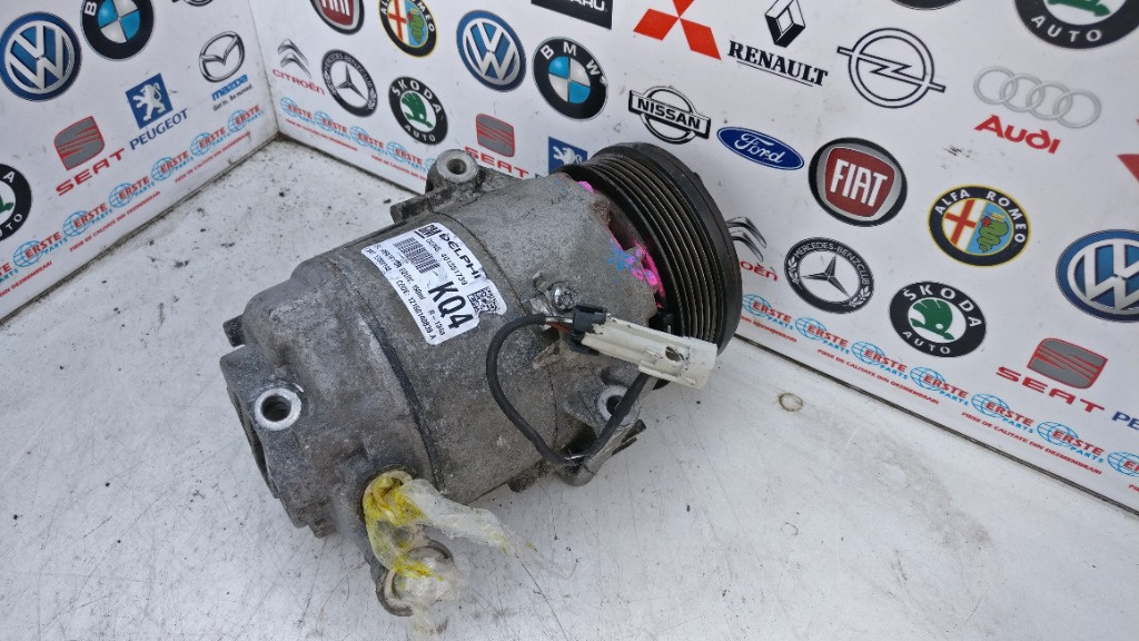 Compresor AC Opel Astra H 1.7 CDTI cod oem : 13322148