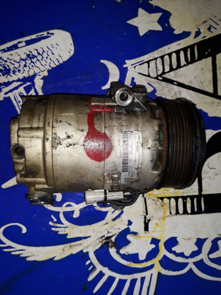 Compresor AC Opel Astra H 1.7 CDTI cod:r-1580057