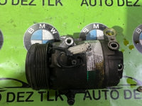 Compresor ac OPEL ASTRA H 1.7 DIESEL 13124751