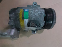 Compresor ac OPEL ASTRA H 1.7 DIESEL 13124751