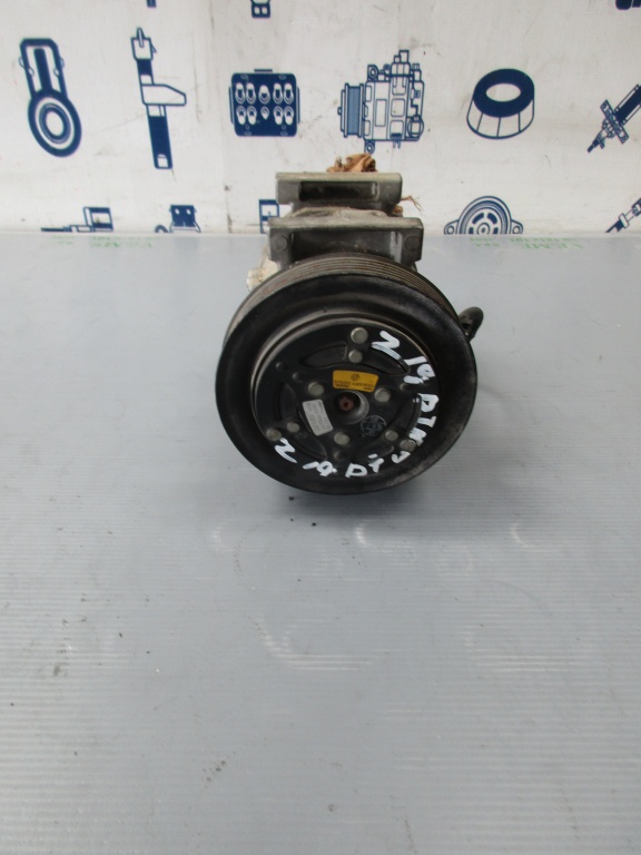 COMPRESOR AC OPEL ASTRA H 1.9 Z19DTL COD- 447220-8644...