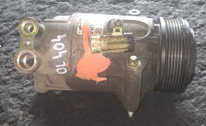 Compresor AC Opel Astra H / ASTRA J 1,9 CDTI, cod 401351739 / 99861810r / 13370913