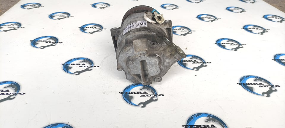 Compresor AC Opel Astra H Combi 1.7 CDTI