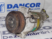 COMPRESOR AC OPEL ASTRA-H DELPHI / 1.9CDTi fabricatie 2004-2011 / 13 124 752 WM