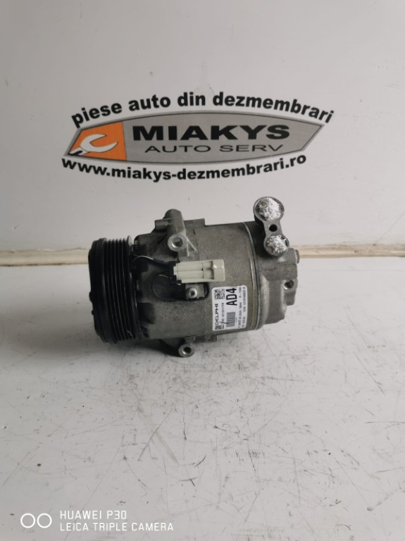 Compresor AC OPEL ASTRA H / J / 1.7 CDTI