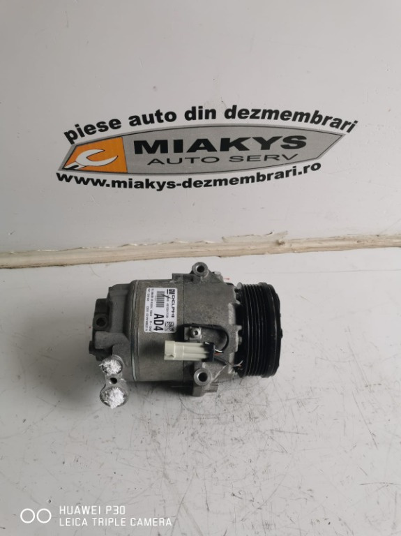 Compresor AC OPEL ASTRA H / J / 1.7 CDTI