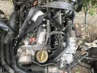 Compresor AC Opel Astra H/ Opel Zafira B 1,9 CDTI, cod Z19DTH, cod compresor 13124752