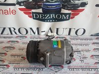 Compresor AC Opel Astra H Sedan 1.7CDTi 101 / 110cp 13124751