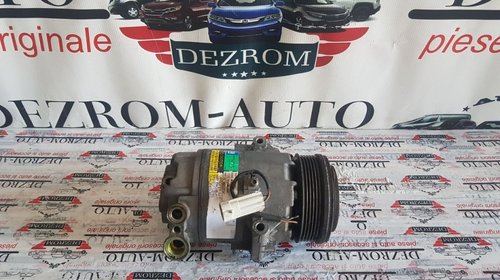 Compresor AC Opel Astra H Sedan 1.7CDTi 101 / 110cp 13124751