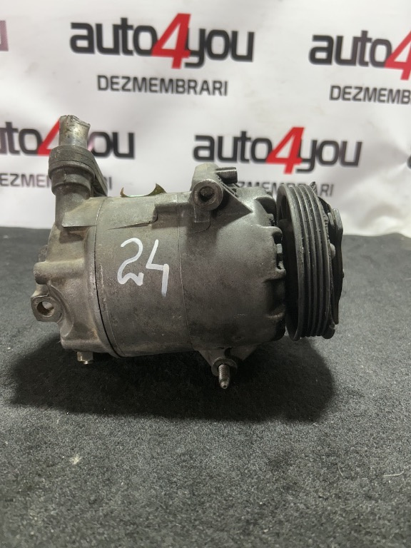 Compresor AC Opel Astra H Zafira B 1.4B Cod 383601234 9986181