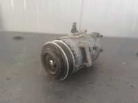 Compresor AC Opel Astra J 1.4 benzina 100 cai cod motor A14XER an 2012 cod 13335253