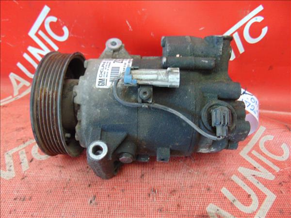 Compresor Ac OPEL ASTRA J 1.6 A 16 XER