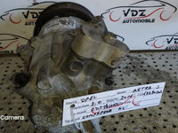 Compresor Ac Opel Astra J 2.0CDTi An 2011 Cod Motor A20DTL