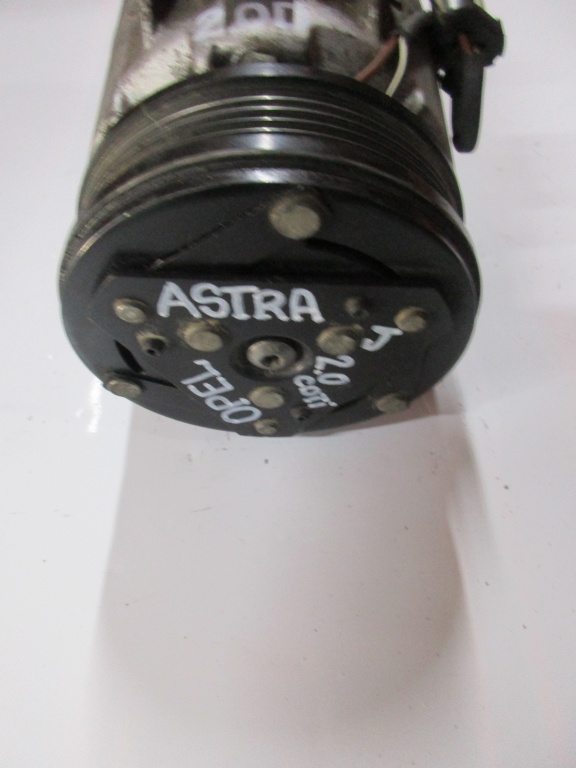 COMPRESOR AC OPEL ASTRA J 2.0CDTI COD- 4