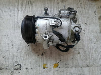 Compresor AC Opel Astra J 2012 1.7 DIESEL Cod motor A17DTJ 110CP/81KW