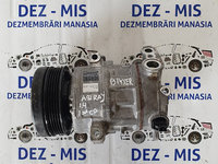 Compresor AC,Opel Astra J / corsa E B 14 XER