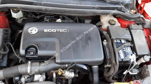 Compresor AC Opel Astra J [facelift] [2012 - 2018] GTC hatchback 3-usi 1.7 CDTI ecoFLEX A+ MT (130 hp) DISPONIBIL SI IN 4 USI (SCURT+BREAK) + MOTORIZARE 1.3 DIESEL