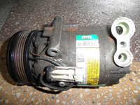 Compresor AC Opel Astra / Zafira / Corsa WG 13124749