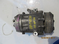 COMPRESOR AC OPEL CORSA 2009 OEM:13106850.