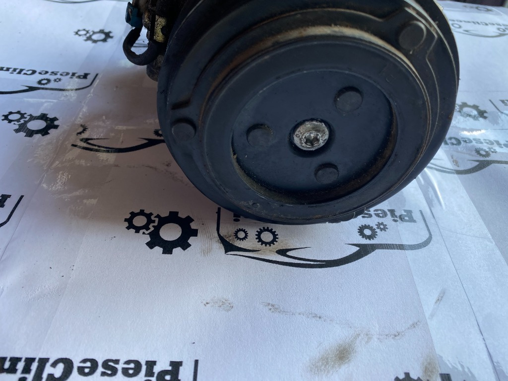 Compresor AC OPEL Corsa C 1.0 1.2 244276