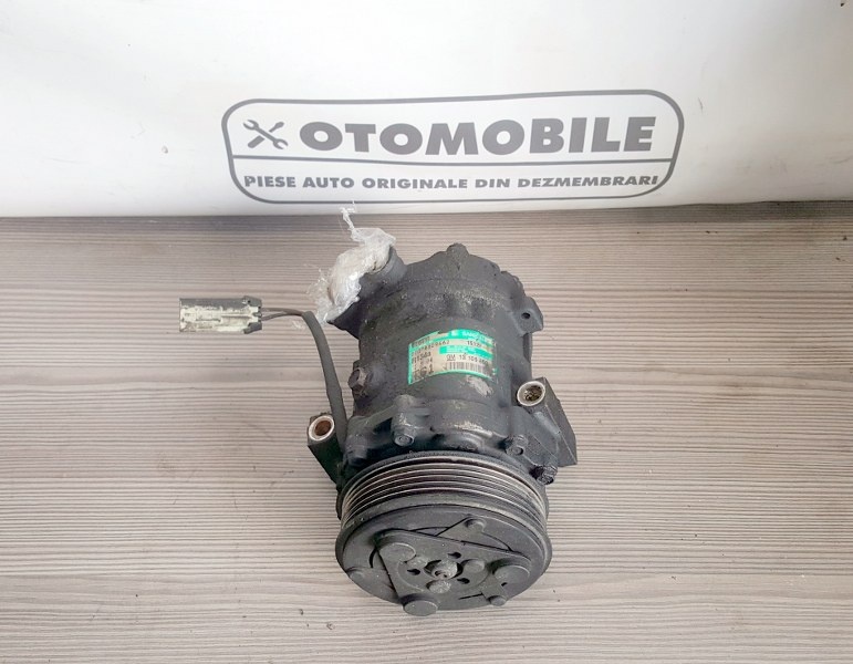 Compresor AC Opel Corsa C 1.3 CDTI 2000-2006 cod: 13106850