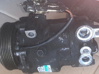 COMPRESOR AC OPEL CORSA C 1,3 CDTI, COD 13106850 / 03698707962