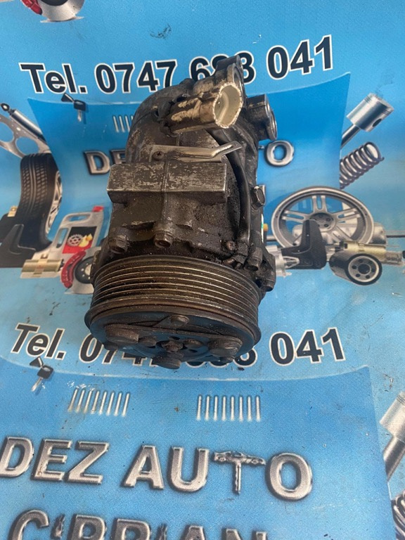 Compresor ac opel corsa c 1.3 cdti cod 13197538 1513F