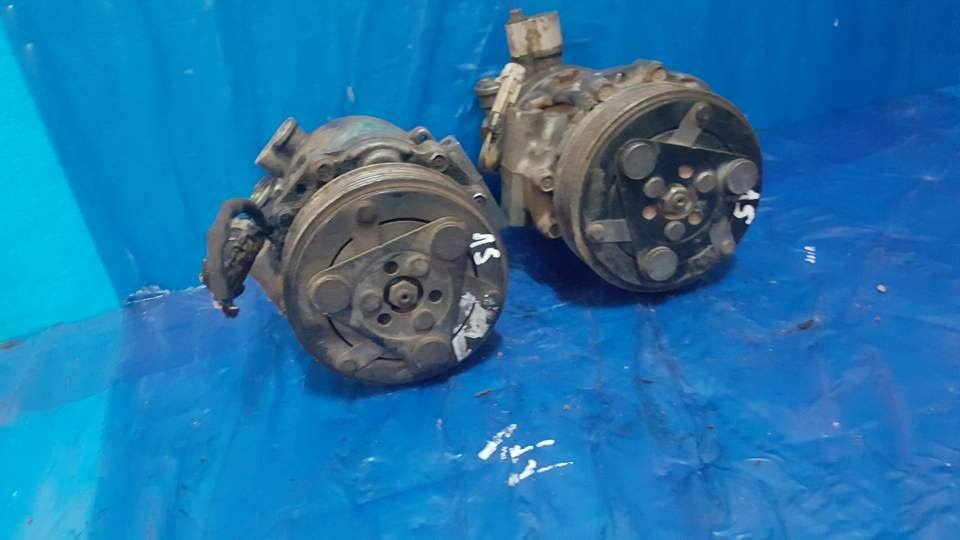 Compresor ac opel corsa c 1.3 cdti cod 1