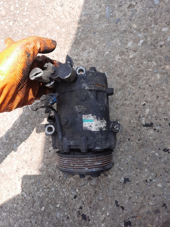 Compresor AC Opel Corsa C 1.3 cdti Cod 1