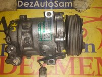 Compresor AC Opel Corsa C 1.3 CDTI Cod GM 13106850