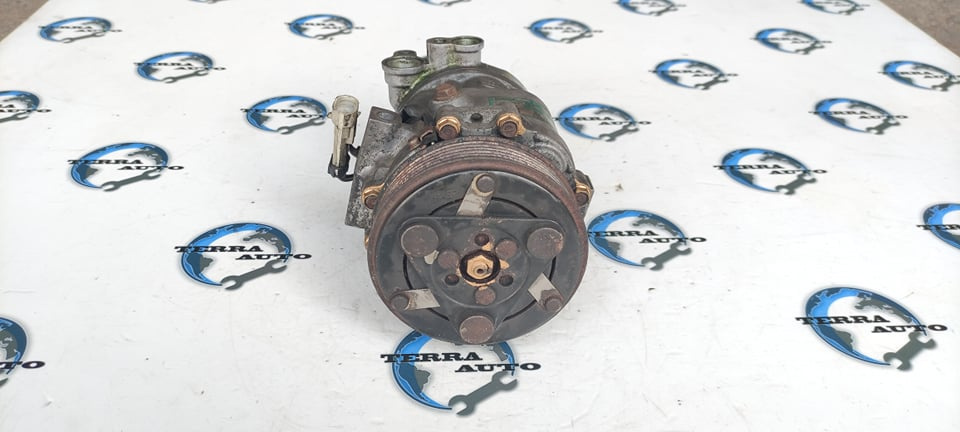Compresor AC Opel Corsa C 1.3 CDTI cod m