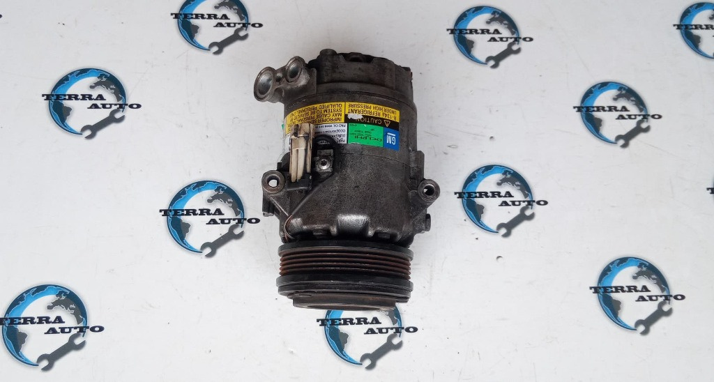 Compresor AC Opel Corsa C 1.4 cod motor Z14XEP