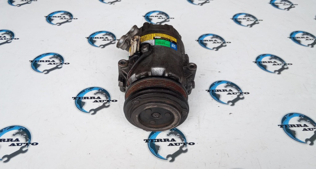 Compresor AC Opel Corsa C 1.4 cod motor 