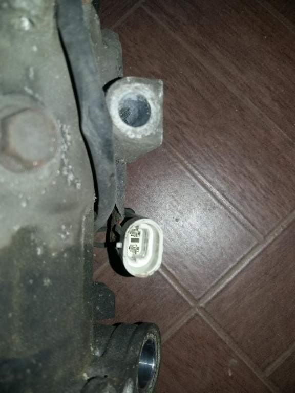 Compresor AC OPEL CORSA C 1.7 DI 1.7 DTI