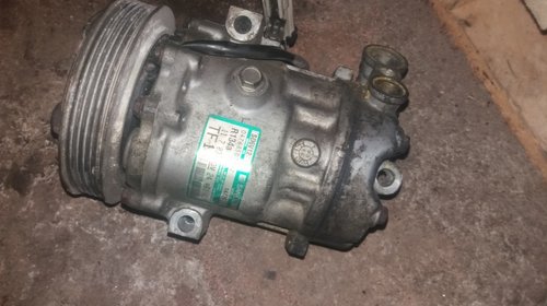 Compresor AC Opel Corsa C 1200 benzina cod 24461719