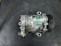 Compresor ac opel corsa c combo agila a 1.3 cdti z13dt 13106850