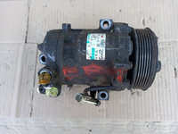 Compresor AC Opel Corsa Combo Tigra motor 1.3