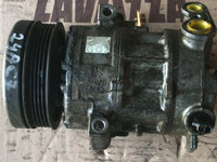 COMPRESOR AC OPEL CORSA D 1,2 i,cod 55701200 / GE447190 5E5275200 /31559531911H 15059