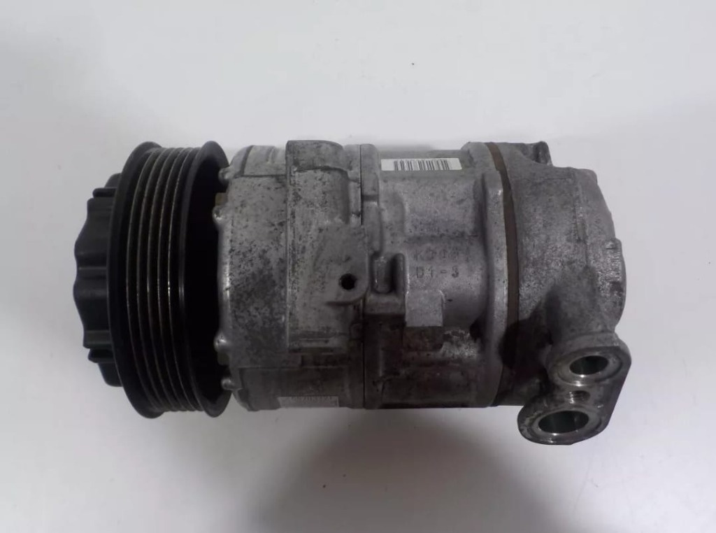 Compresor AC Opel Corsa D 1.3 cdti 2006-2014 cod compresor clima GM 55703721
