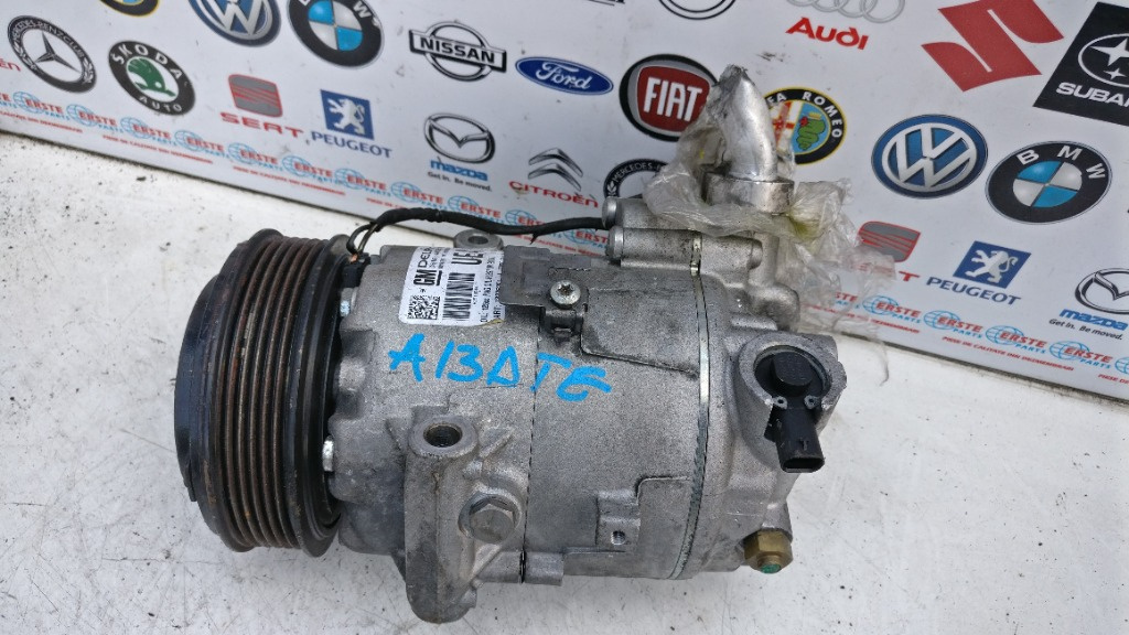 Compresor AC Opel Corsa D 1.3 CDTI A13DTE . Cod OE