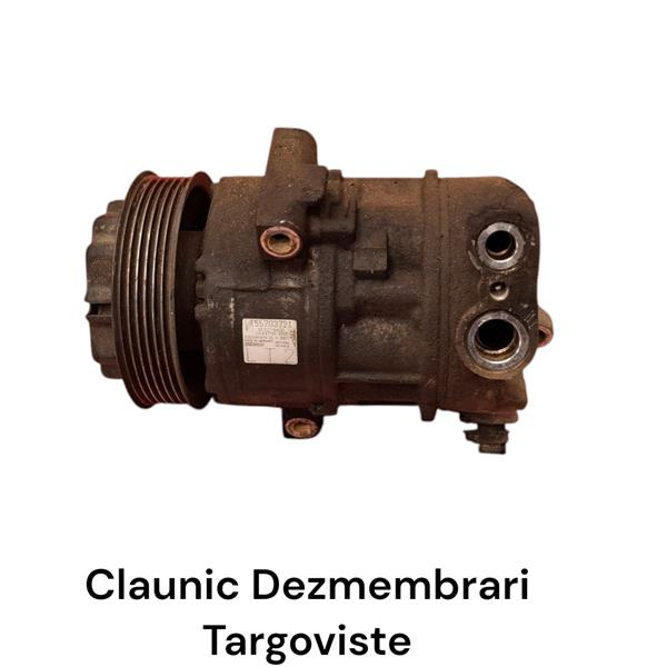 Compresor Ac OPEL CORSA D 1.3 CDTI Z 13 DTJ