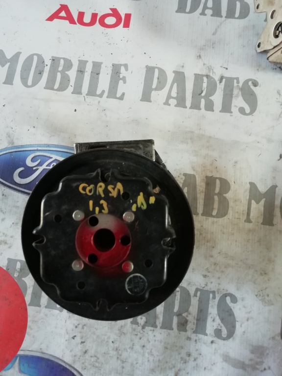 Compresor ac Opel Corsa D 1.3cdti cod 55703721