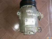 Compresor AC Opel Corsa D 2004-2010