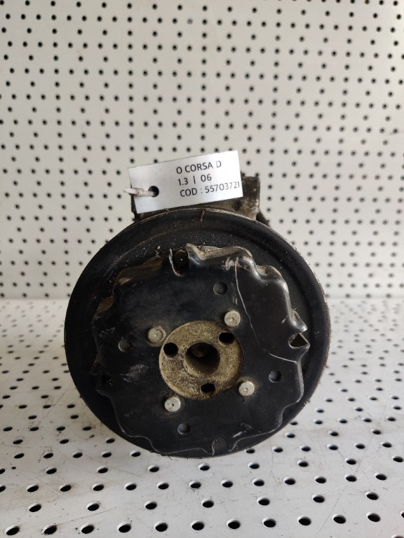 Compresor AC Opel Corsa D Cod : 55703721