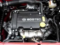 Compresor ac Opel Corsa D, Tigra, Meriva, Astra H, Astra G 1.4 cod z14xep