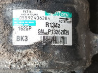 Compresor ac Opel Insignia 2.0 cdti P13262839