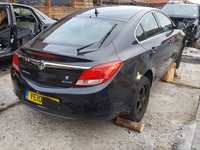 Compresor AC opel insignia A20DTH 2008-2013