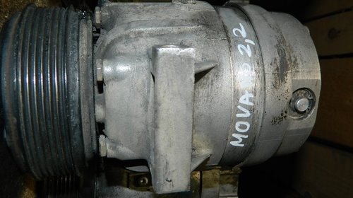 Compresor AC Opel Movano 2.2 DTI