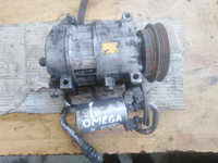 Compresor AC Opel Omega B 2.5 TD, cod 90457635