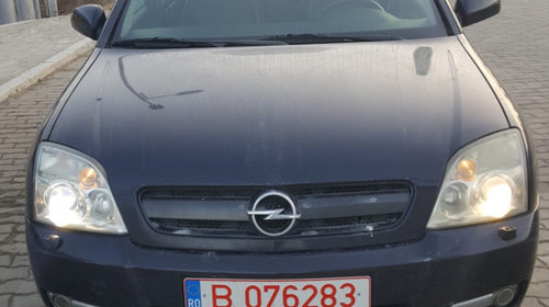 Compresor AC Opel Signum C [2003 - 2005] Hatc